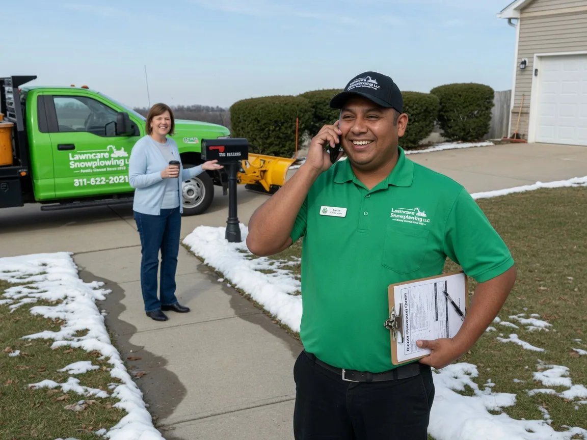 Lawn Care Services By Expert Landscaper Palo Verde, AZ FAQs